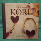 Kirja Tee kaunis koru, Tone Rørseth - pikkukuva 1