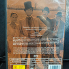 Maailman Ympäri 80 Päivässä (1989) DVDBOX Suomijulkaisu - pikkukuva 2