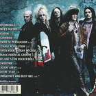 Hanoi Rocks - Street Poetry - pikkukuva 2