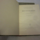 G. Mannerheim / Muistelmat osa I ja II - pikkukuva 2