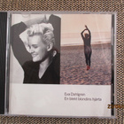Eva Dahlgren EN BLEKT BLONDINS HJÄRTA (CD) - pikkukuva 1