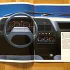 Esite Peugeot 309, 1988 - pikkukuva 2