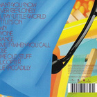 The Feeling • Twelve Stops And Home CD - pikkukuva 3