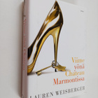 Lauren Weisberger : Viime yönä Chateau Marmontissa - pikkukuva 1