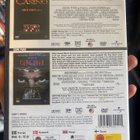 Casino / Cape Fear (1995) - pikkukuva 2