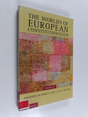 The worlds of European constitutionalism