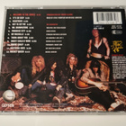 GUNS N' ROSES - Appetite for Destruction (cd) - pikkukuva 2