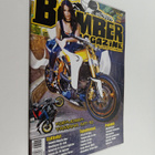 Bomber magazine 6/2016 - pikkukuva 1