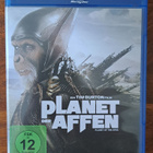 Apinoiden planeetta (2001) Blu-ray - pikkukuva 1