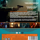 The Outsider  -   (Blu-ray) - pikkukuva 2