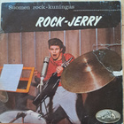  Rock-Jerry And His Mast – Suomen Rock-Kuningas, VAIN KANSI - pikkukuva 1