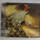 Korn - Follow The Leader (CD) - pikkukuva 1