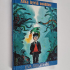 Eva Ibbotson : Aika hyviä noidiksi - pikkukuva 1