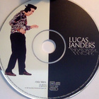 LUCAS Y SUS JANDERS :: LUCAS Y SUS JANDERS :: CD, ALBUM 1997 - pikkukuva 3