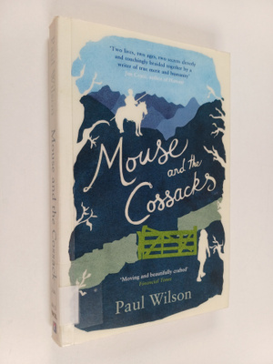 Paul Wilson : Mouse and the Cossacks