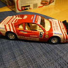 Bburago Ferrari 308 GTB, burago 1:24 - pikkukuva 2