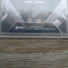 Marc Bernal numeroitu 1/50 - pikkukuva 2