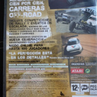 Xbox 360 Colin McRae Dirt - pikkukuva 3
