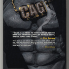 Brian Azzarello, Richard Corben, Jose Villarubia: Cage - pikkukuva 2
