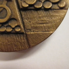 Rotary 1927-1977 mitali./Mauno Honkanen. - pikkukuva 3
