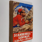 Brage Engedahl : Skanderbegin sormus : seikkailu Albaniassa - pikkukuva 1