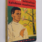 A. J. Cronin : Seikkailuja kahdessa maailmassa - pikkukuva 1