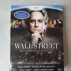 Wall Street 1 & 2 Blu-ray - pikkukuva 1