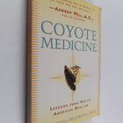 Lewis Mehl-Madrona : Coyote Medicine - pikkukuva 1