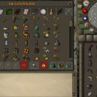 Jagex account osrs - 50att voider/3cb ironman skiller - pikkukuva 3