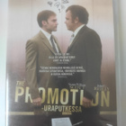 The Promotion - Uraputkessa - pikkukuva 1