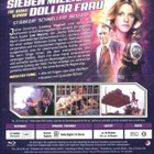 bionic woman complete series (79 187) UUSI -GB- digiback, BL - pikkukuva 2