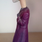 The Joker Head Knocker Bobblehead - pikkukuva 4