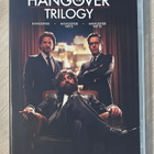 Kauhea kankkunen -trilogia (2009-2013) 3DVD - pikkukuva 1