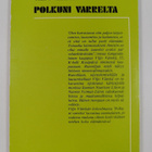 Viljo Vänskä : Polkuni varrelta : runoja - pikkukuva 2