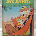 Aku Ankka 44 1989 - pikkukuva 1