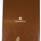 Puhemiehet: muotokuvia eduskunnan kokoelmista - pikkukuva 2