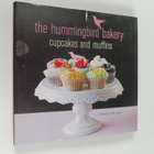 Tarek Malouf : The Hummingbird bakery cupcakes and muffins - pikkukuva 1