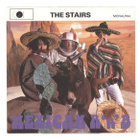 THE STAIRS/ THE REAL PEOPLE: 3 x cd - pikkukuva 1