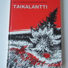 Taikalantti - Kala- ja Pyhäjokilaakson oma satukirja - pikkukuva 1
