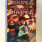 Doctor Strange (Marvel-Animaatio) UUSI! [DVD] 2007 - pikkukuva 3