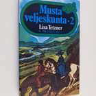 Lisa Tetzner : Musta veljeskunta 2 : erään ticinolaispoja... - pikkukuva 1
