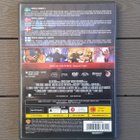 DVD: Mortal Kombat 2: Annihilation / Hävitys 1997/2011) - pikkukuva 2
