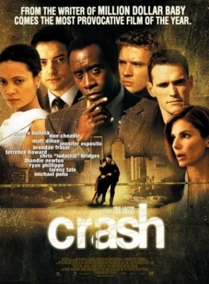 Crash (DVD)