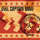 SOUL CAPTAIN BAND/ PUPPA J/ RAAPPANA: 4 x cd - pikkukuva 1