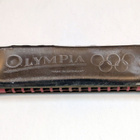 Harvinainen Olympia-huuliharppu – Berliini 1936 - pikkukuva 1