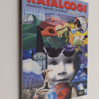 Katalogi : Ekologiset tuotteet ja palvelut 1996-97 - pikkukuva 1
