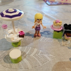 LEGO FRIENDS 3930 LEIPOMO KAHVILA + OHJE - pikkukuva 2