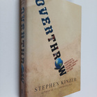 Stephen Kinzer : Overthrow : America's century of regime ... - pikkukuva 1