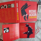 MICHAEL JACKSON - THE COLLECTION - pikkukuva 2