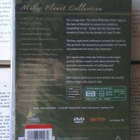 Cesaria Evora - Music Planet Collection (UUSI DVD) - pikkukuva 2